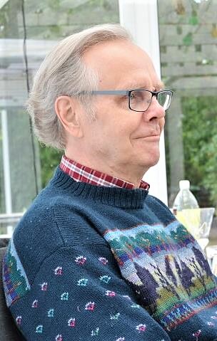 Sapokan runot Jaakko Raittila